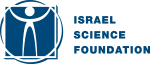 Logo of the Israeli Science Foundation